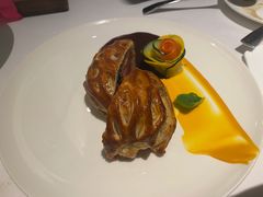 -L'Arome芳芳法国餐厅(仙林金鹰店)