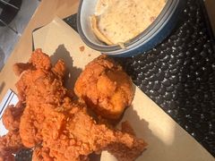 -火山屋台(新街口店)