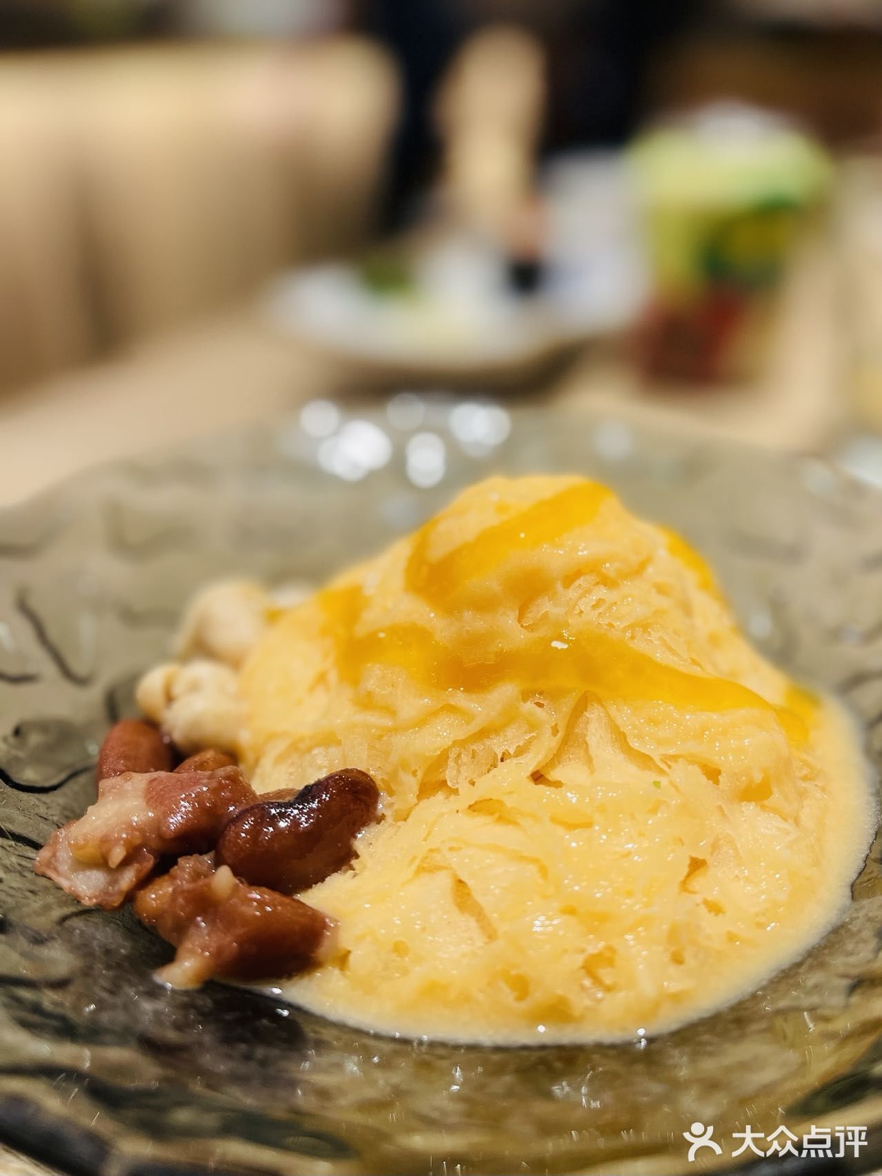 探店 | 温野菜日本涮涮锅，实现和牛自由