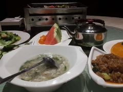 -淀里船宴(卓达店)