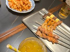 -阿里家·新疆烤肉酒場 by MIG
