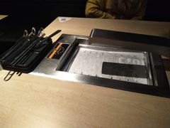 -新石器烤肉(周浦万达店)