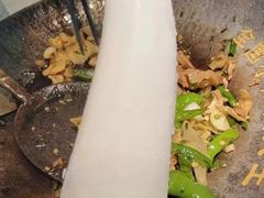 -费大厨辣椒炒肉(黄兴中心广场店)