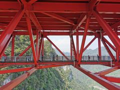 -矮寨·十八洞·德夯大峡谷景区