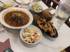 -椒爱水煮鱼川菜(让胡路万达店)