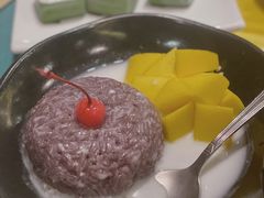 -金象湾泰国餐厅(华林路店)