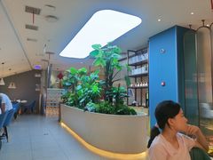 -悦海·家宴·冰花皮皮虾大锅贴(宝龙店)