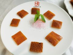 -味+新京宴·烤鸭·北京菜(创意谷店)