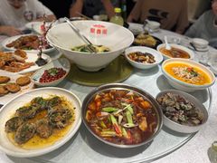 -聚鑫阁·非遗传承江浙菜(正阳店)
