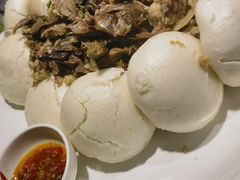 -梁家大院•农家菜(昆山会展中心店)