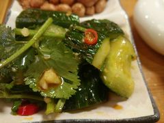 -大洋家·精品潮汕菜·生腌砂锅粥(天河东路店)