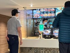 -魏家凉皮(西安秋林宏业商厦店)