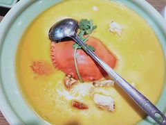 -新白鹿餐厅(城西银泰城店)