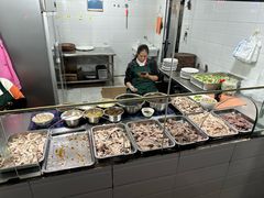 -温记府廟豆汤饭·始于1955年(海椒店)