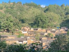-杨家堂村