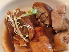 -厦门艾美酒店·乐美中餐厅