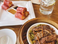 -喜粤糖朝餐厅(三八广场店)