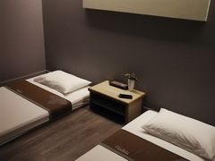 -Let’s Relax Spa(Siam Square One)
