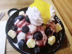 -雪花姐姐(泰华城新天地店)