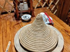 -滇香肴·云南菜蒸汽石锅鱼(云南北路店)