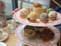 iphone_upload_pic-哈根达斯(武汉天地店)