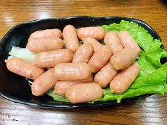 一口肠-传奇龙虾·烤牛肉