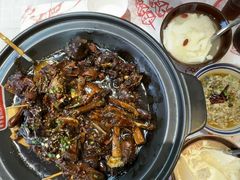 -回味黑鸭煲·始于2006(万松园店)