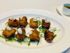 -淮香国色·淮扬菜(正大中心店)