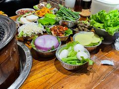 -原始泥炉烤肉(总店)