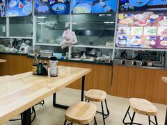 -顶巧鸡汤馄饨(虹口总店)