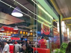 -曹胖子龙虾馆(黄桦路店)