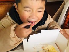 -卷心卷意·轻甜蛋糕(新光天地店)