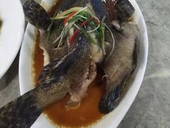 -亚龙湾8号(丁村万人海鲜广场店)