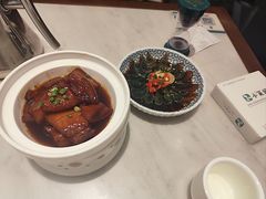 -小菜园新徽菜(合肥瑶海万达店)
