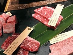 -牛角日本烧肉专门店(海运大厦店)