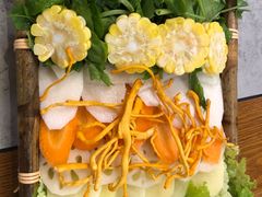 -阿鹏故事野生菌火锅(双廊古镇店)