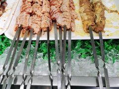 -通海俄式烧烤·俄罗斯大串(嵩山路店)