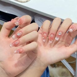 -M·X Nail日式美甲美睫