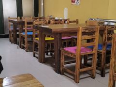 大堂-小赵烧烤(银亿店)