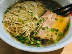 -朱鸿兴面馆(镇湖店)