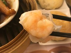 -添好运点心专门店(中环IFC店)