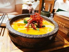 -云海肴·汽锅鸡·云南菜(美罗城店)