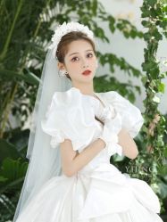 -艺憬婚纱礼服·造型(二七万达店)