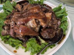 -砂锅居(西四店)