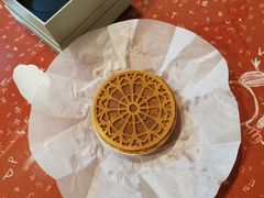 -潮一不贰·法式甜品·生日蛋糕·西式简餐(外滩店)