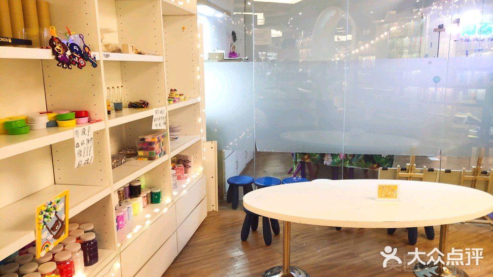 陶艺手工[礼花][礼花]做你自己喜欢的东西[吐][吐]