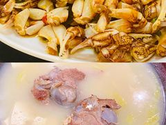 -大杰海鲜锅(基隆路店)