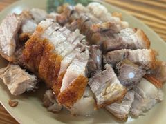 -洲心明记烧肉大粥(总店)