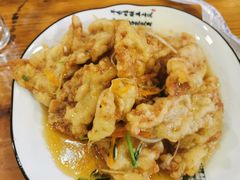 -圣夜东北菜烧烤·夜宵·龙虾(胥江路店)