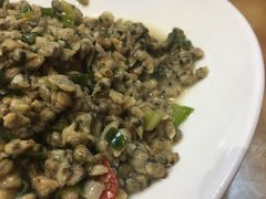 红肉米-长平老姿娘夜粥(平东一街店)